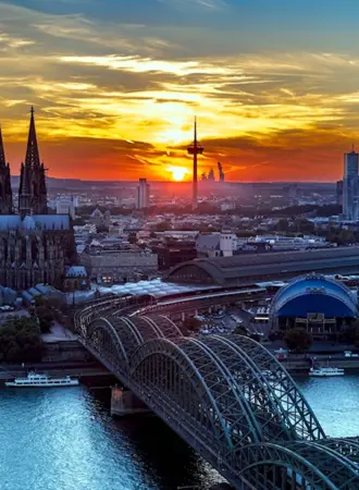 Кельн Германия