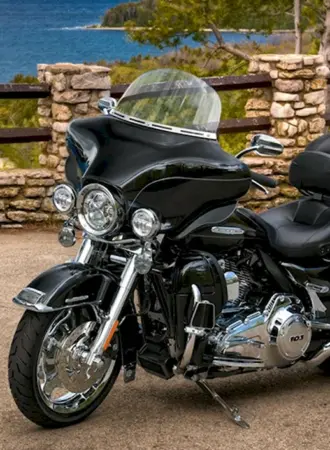 Харлей Дэвидсон Electra Glide