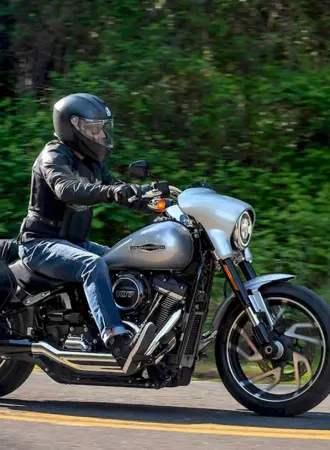 Харлей Дэвидсон Sport Glide