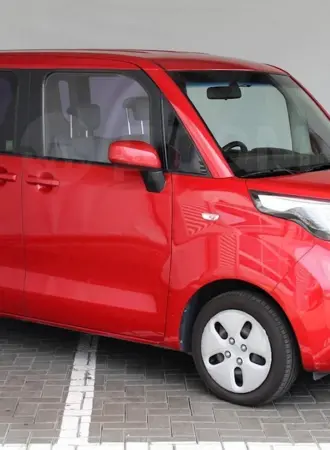 Kia ray 2022