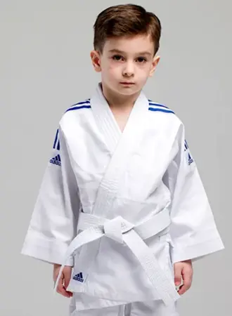 Кимоно для дзюдо