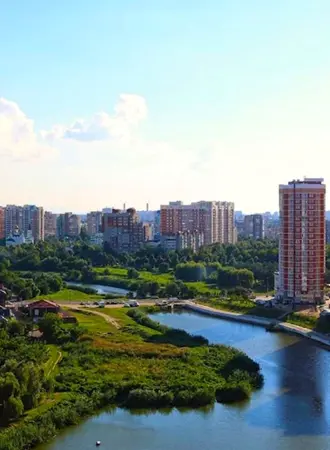 КМР В Краснодаре