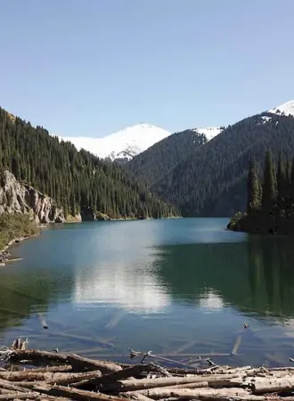 Кольсай Каинды