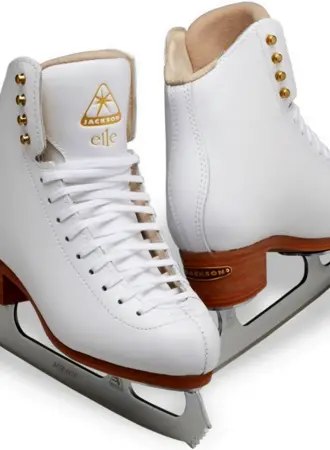 Коньки фигурные Jackson Freestyle dj2190