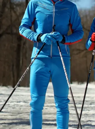 Костюм Nordski National