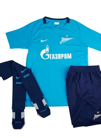 Костюм Зенит комплектом