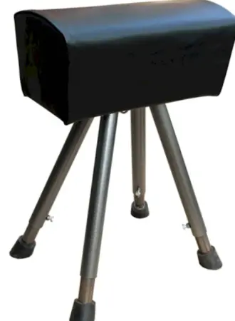 Козел гимнастический универсальный 670х30х900