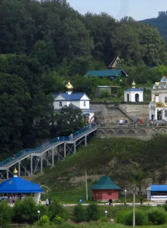 Красноусольск село курорта