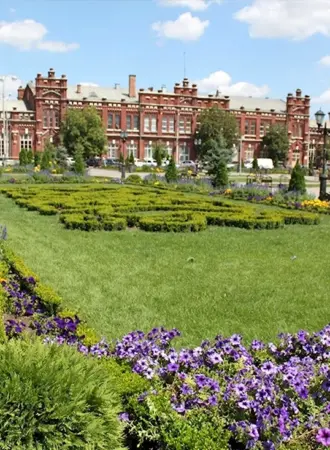 Кропоткин Краснодарский край