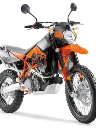 KTM 950 super Enduro r