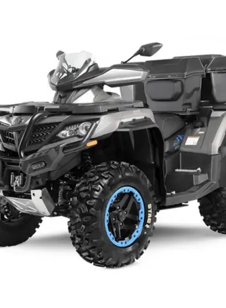 Квадроцикл CFMOTO CFORCE 1000 eps