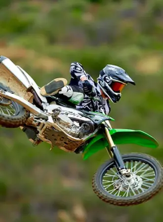 Kx450f 2013