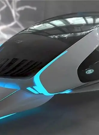 Lada 2050