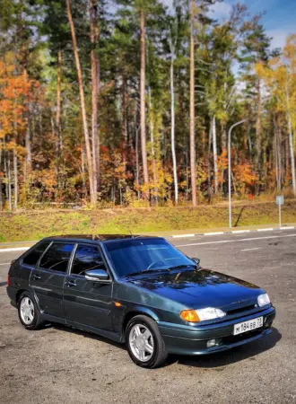 Lada 2114