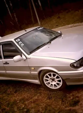 Lada 2114