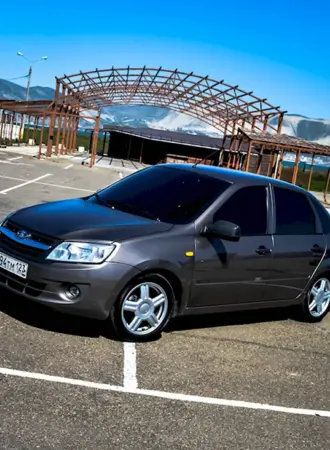 Lada Granta 2