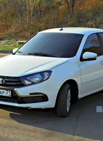 Lada Granta 2