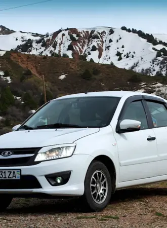 Lada Granta Liftback