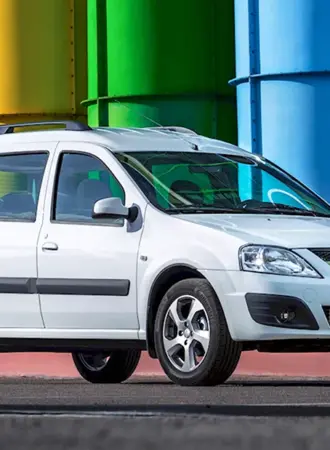 Lada Largus