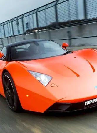 Lada Marussia b1