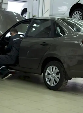 Lada Парус Йошкар-Ола