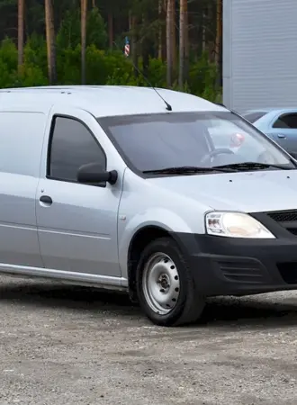 Lada ВАЗ Largus 2014
