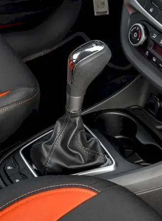 Lada Vesta CVT
