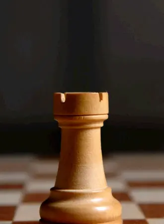 Ладья фигура в шахматах