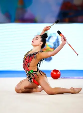Лала Крамаренко