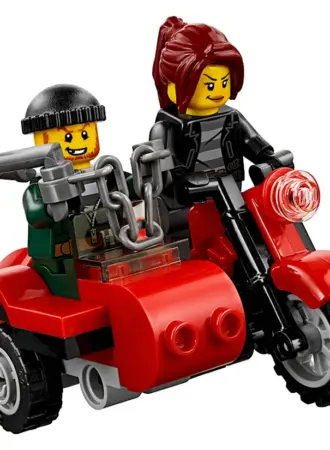 LEGO City 60143