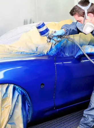 Леонид Карпов автомаляр