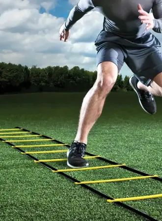 Лестница Yakimasport координационная