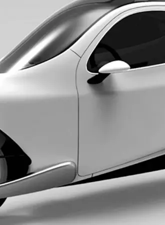 Lit Motors c-1 Electric