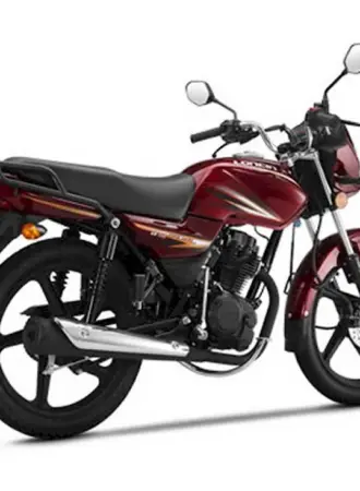 Loncin LX 125