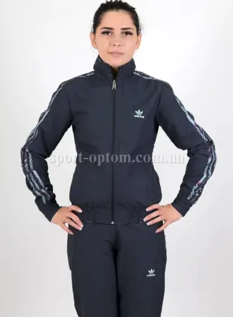 Лыжный костюм адидас женский