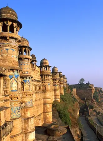 Madhya Pradesh Индия