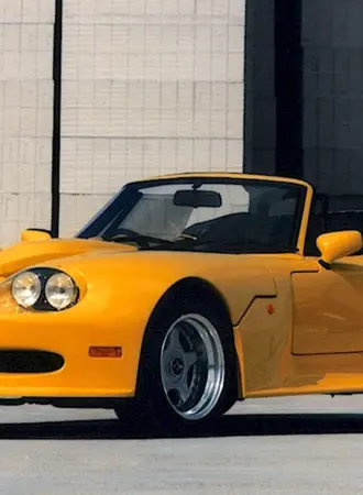 Marcos lm500