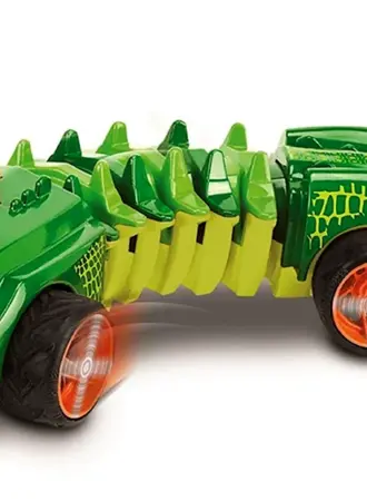 Машинка hot Wheels Аллигатор
