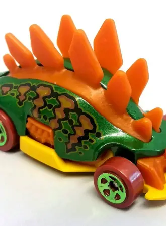 Машинка hot Wheels Motosaurus
