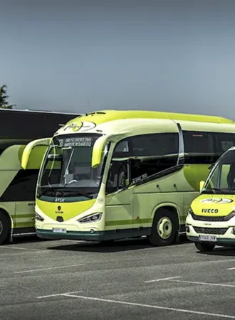 Машины автобусы