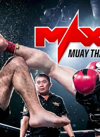 Max Muay Thai