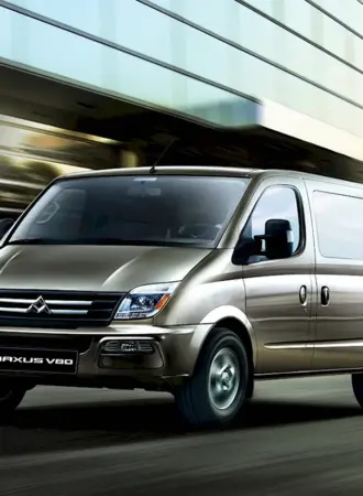 Maxus v80