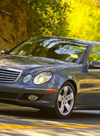 Mercedes Benz e280