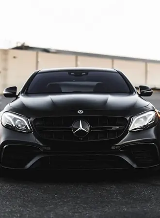 Mercedes e63 AMG 2021