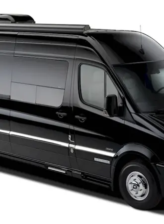Mercedes Sprinter w906