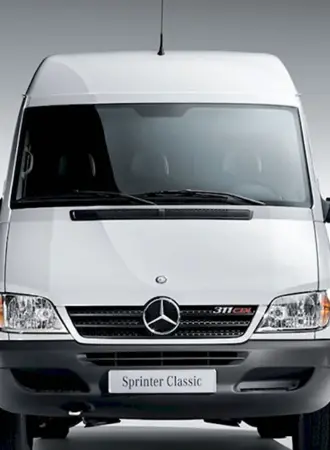 Mercedes-Benz Sprinter Classic 311 CDI