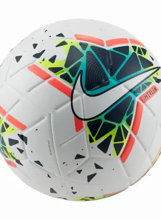 Мяч футбольный Nike Merlin sc3635-100