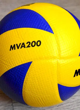 Мяч Микаса mva200
