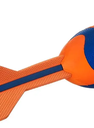 Мяч Nerf Vortex Howler