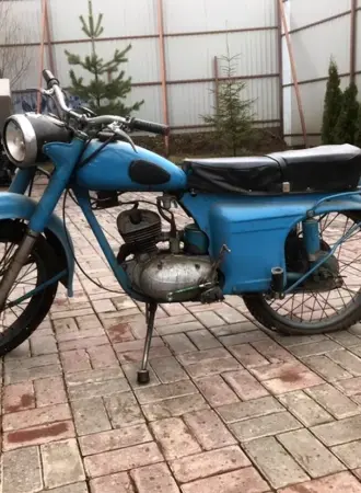 Минск м105